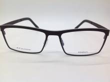 CLICK_ONOakley - Metal Plate Matte Black 22-198 53/18FOR_ZOOM