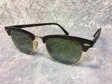 CLICK_ONRay Ban 3016 CLUBMASTER col.990/9J 49/21FOR_ZOOM