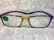 CLICK_ONCentro Style - Glamour Plaza Frog Violet/YellowFOR_ZOOM