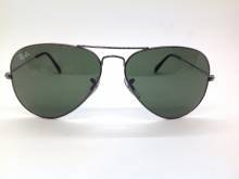 CLICK_ONRay Ban 3025 AVIATOR LARGE METAL 58/14 col. W0879FOR_ZOOM