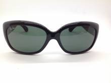 CLICK_ONRay Ban 4101 JACKIE OHH 58/17 col. 601FOR_ZOOM