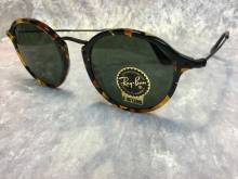 CLICK_ONRay Ban 2447 ROUND FLECK POP 49/21 col. 1157FOR_ZOOM