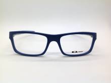 CLICK_ONOakley - CURRENCY 8026-04 54/17 SATIN NAVYFOR_ZOOM