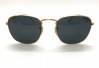 Ray Ban - 3857 FRANK 51/20 col. 9196/R5 GOLD LEGEND