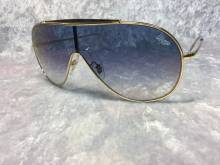 CLICK_ONRay Ban 3597 Wings col. 001/X0FOR_ZOOM