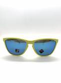 CLICK_ONOakley Frogskins 35TH ANNIVERSARY 9444-03 Lens Prizm SapphireFOR_ZOOM