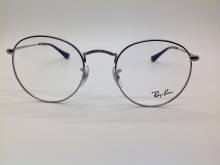 CLICK_ONRay Ban 3447 50/21 col. 2502 Round Metal 3447 VFOR_ZOOM