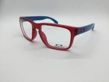 CLICK_ONOakley - HOLBROOK Rx 8156-05 54/18 COL. TRANSLUCENT REDFOR_ZOOM