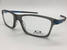 CLICK_ONOakley - Pitchman 8050-12 53/18 col. POLISHED GREY SMOKEFOR_ZOOM