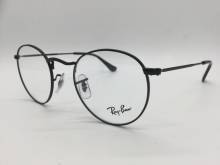 CLICK_ONRay Ban 3447 47/21 col. 2503 Round MetalFOR_ZOOM
