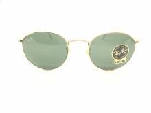 CLICK_ONRay Ban 3447 Round Metal 47/21 col. 001FOR_ZOOM