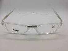 CLICK_ONClic Readers Classic Crystal #clic #cliceyewearFOR_ZOOM