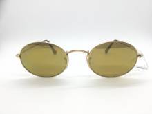 CLICK_ONRay Ban 3547-N OVAL 51/21 col. 001/93FOR_ZOOM
