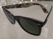 CLICK_ONRay Ban 2140 Wayfarer Special Series col.1114FOR_ZOOM