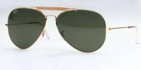 CLICK_ONRay Ban 3029 Outdoorsman II 62/14 col. L2112FOR_ZOOM