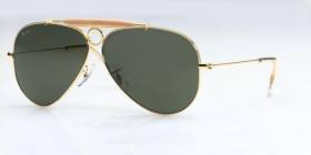 CLICK_ONRay Ban 3138 Shooter 58/09 col. W3401FOR_ZOOM