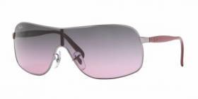 CLICK_ONRay Ban Junior - 9520FOR_ZOOM
