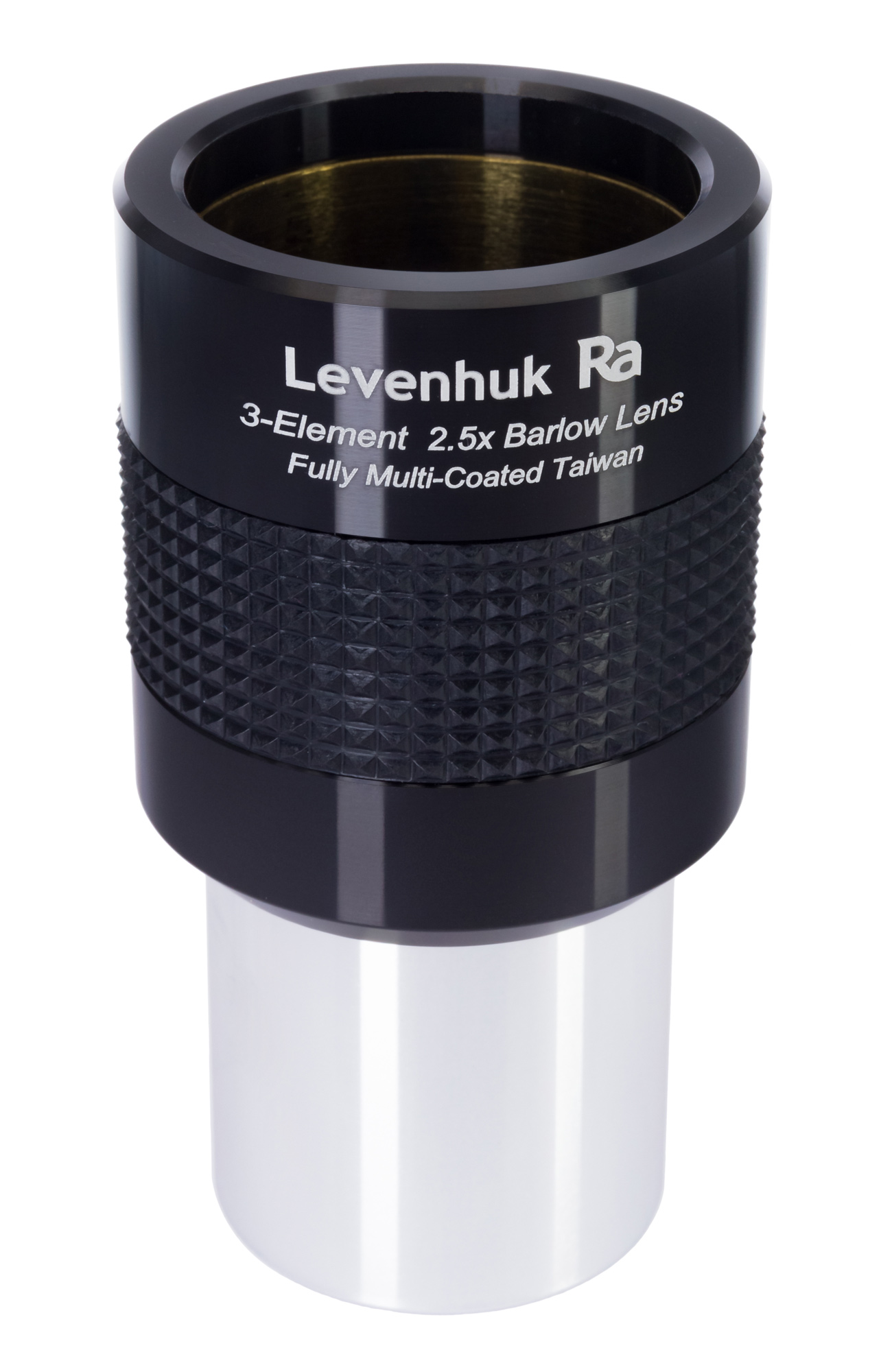 Lente di Barlow Levenhuk 2,5x