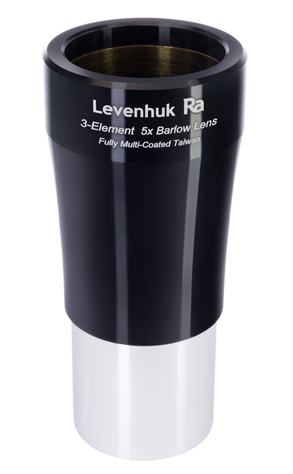 Lente di Barlow Levenhuk 5x