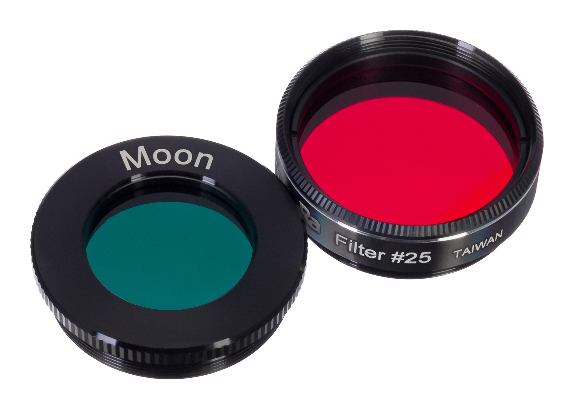 Set di filtri Levenhuk F2 “Luna e Marte”