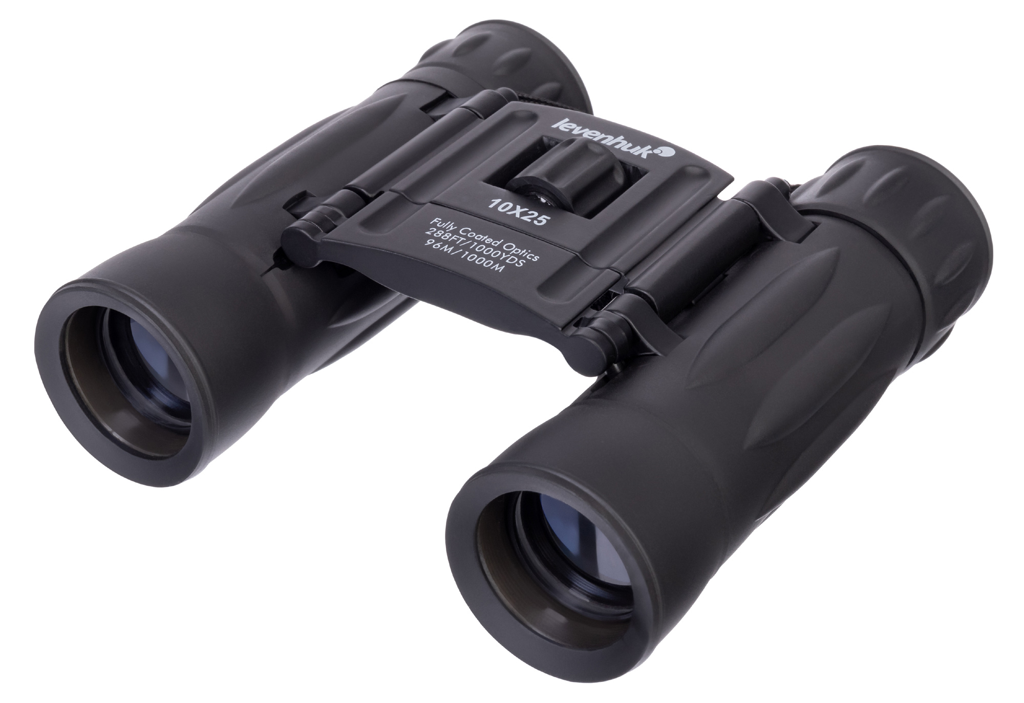 Binocolo Levenhuk Atom 10x25