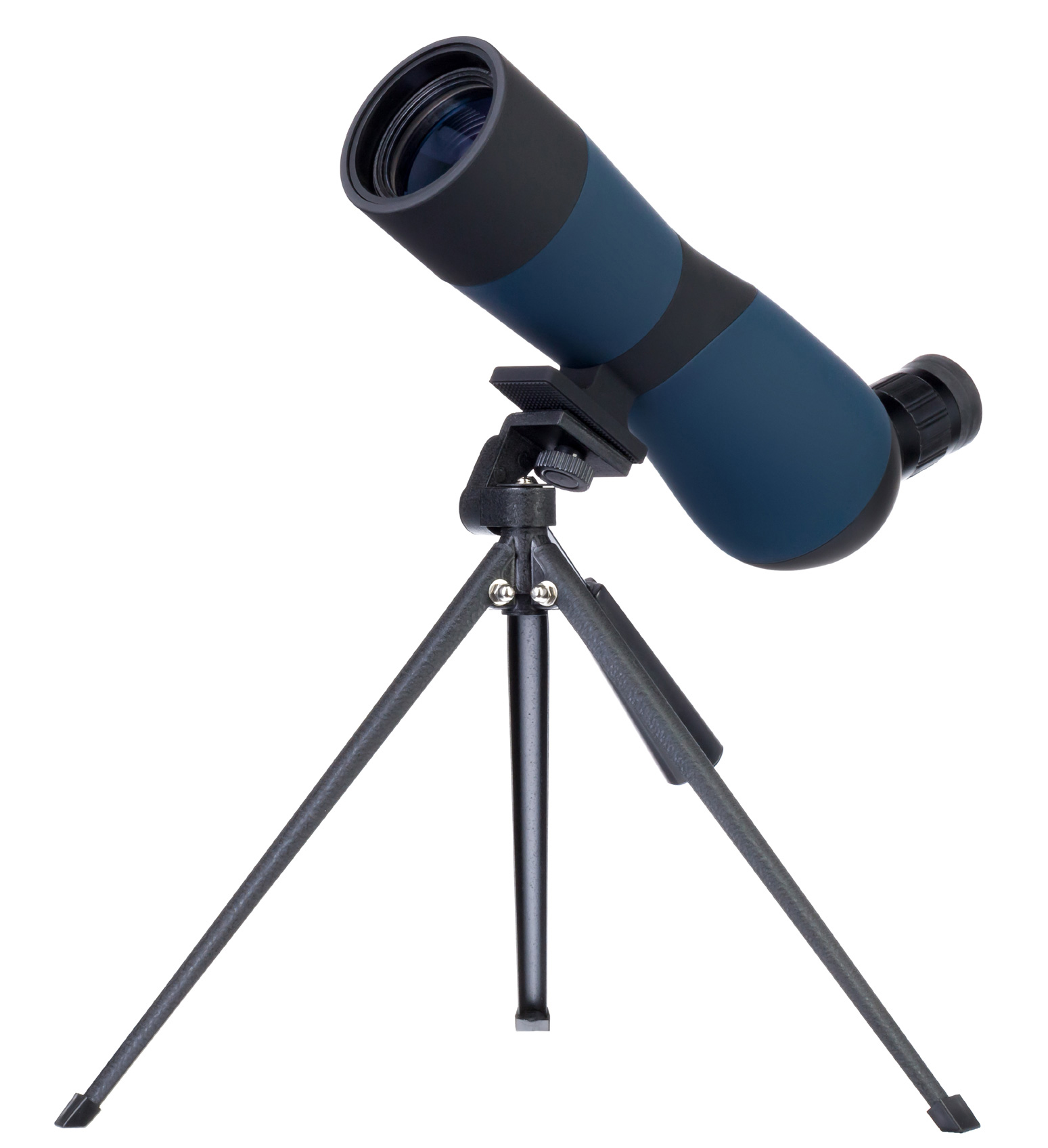 Cannocchiale terrestre Levenhuk Discovery Range 50