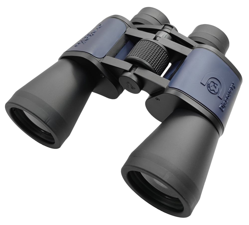 Binocolo Levenhuk Discovery Gator 20x50