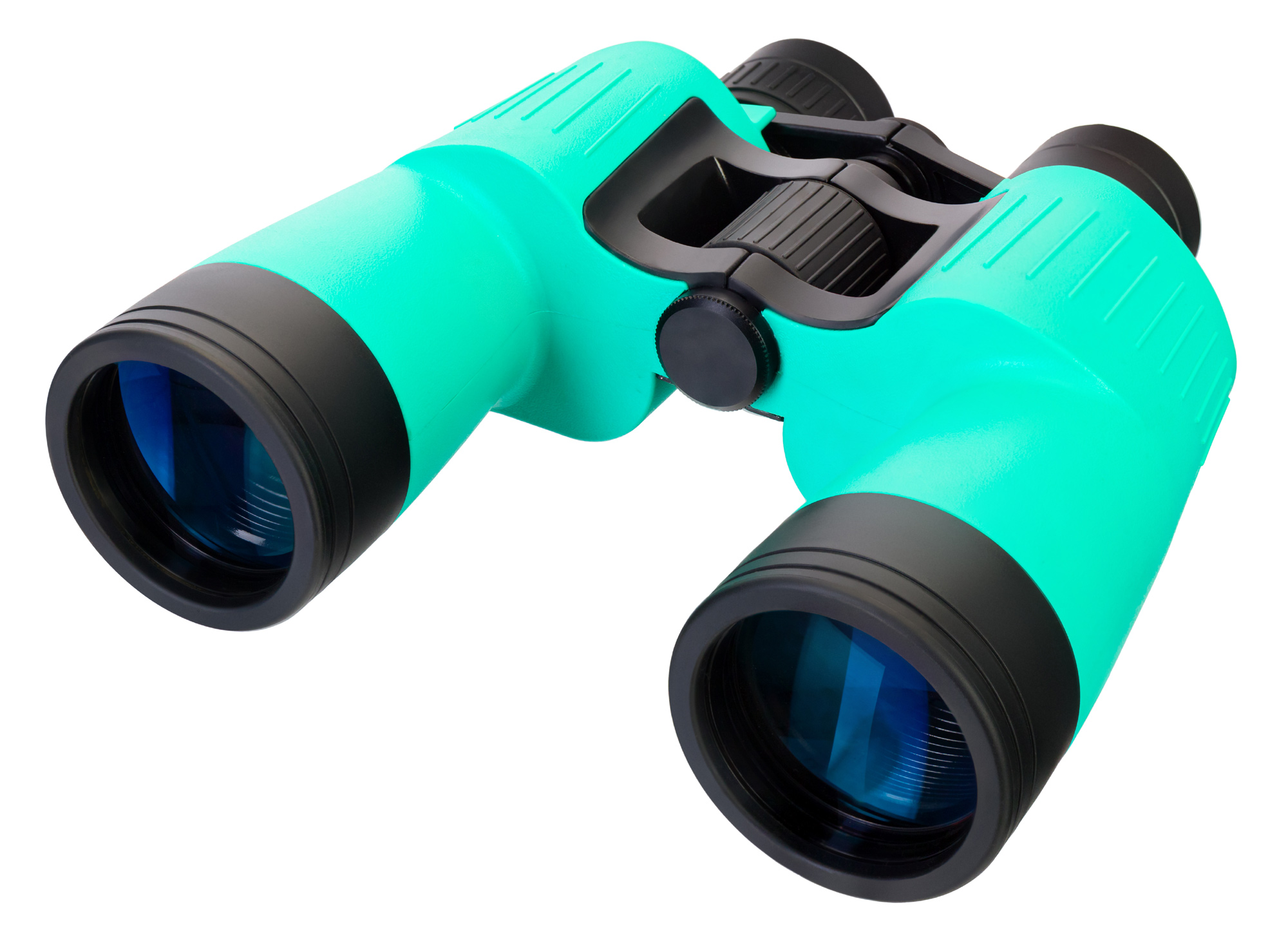 Binocolo galleggiante Levenhuk Discovery Breeze 7x50