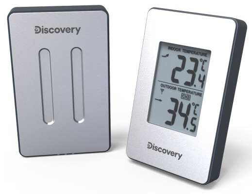 Stazione meteo Levenhuk Discovery Report W30