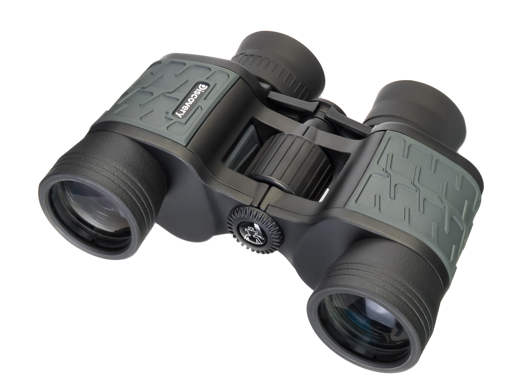 Binocolo Levenhuk Discovery Flint 8x40