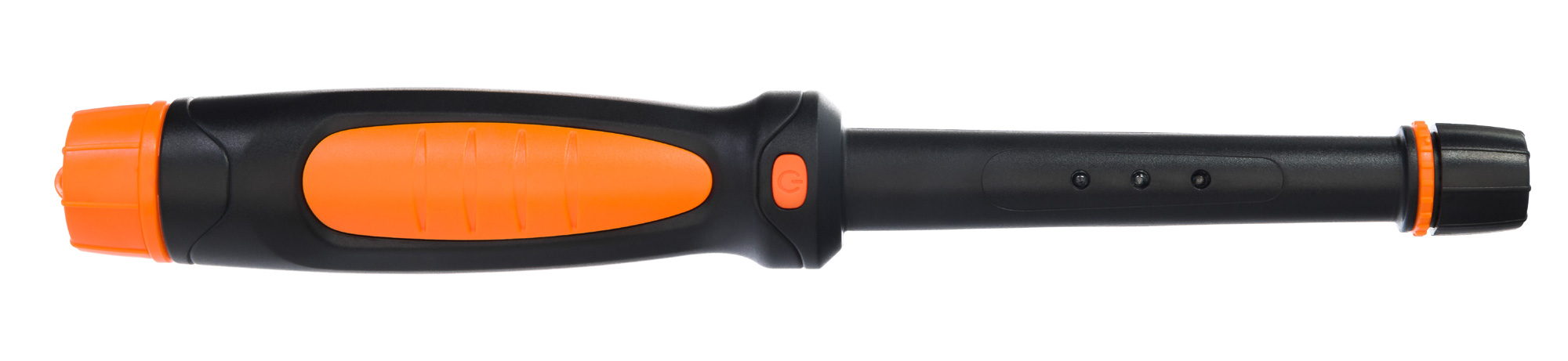 Rilevatore di gas Ermenrich NG20, arancione