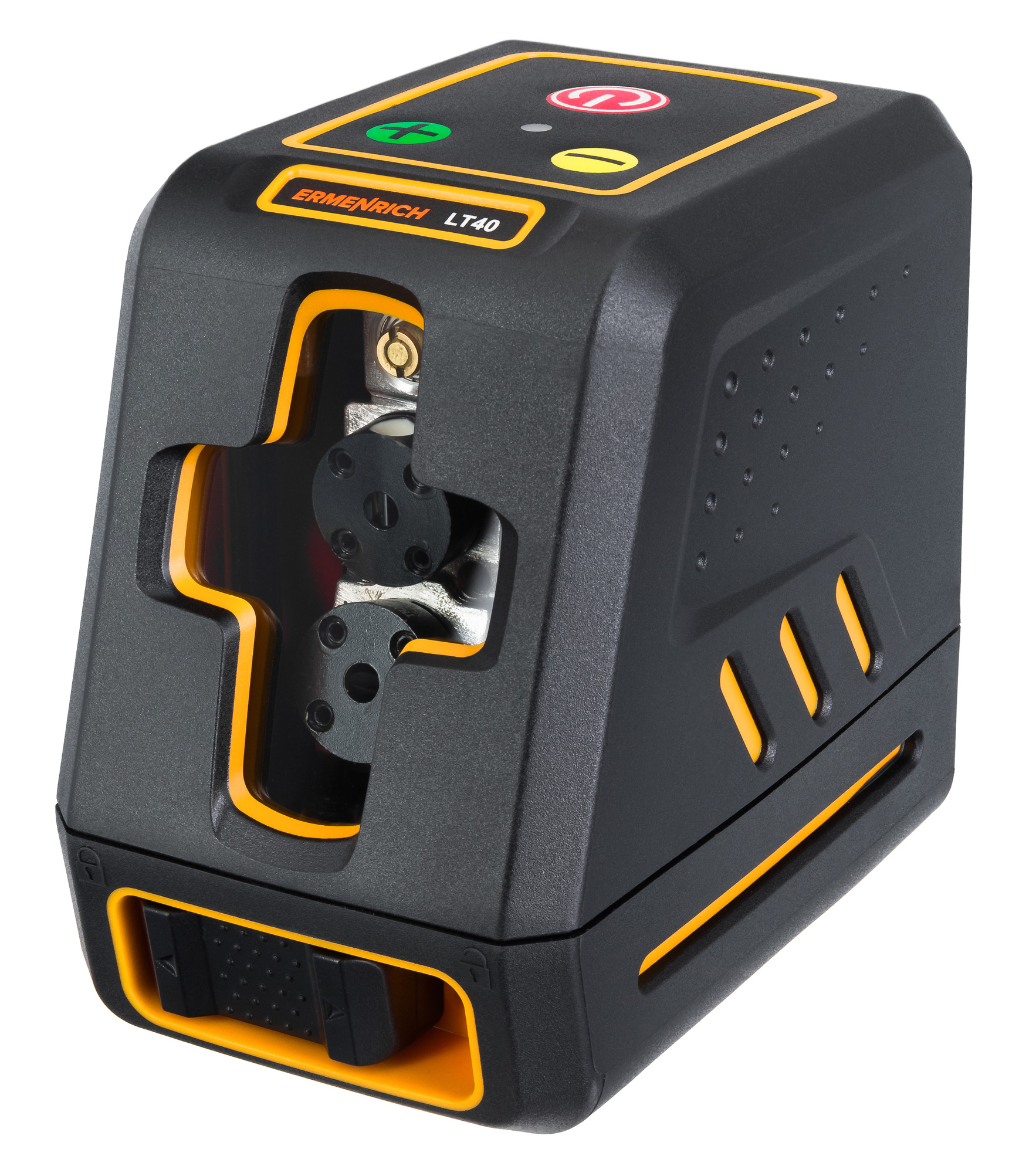 Livella laser Ermenrich BASE LT40