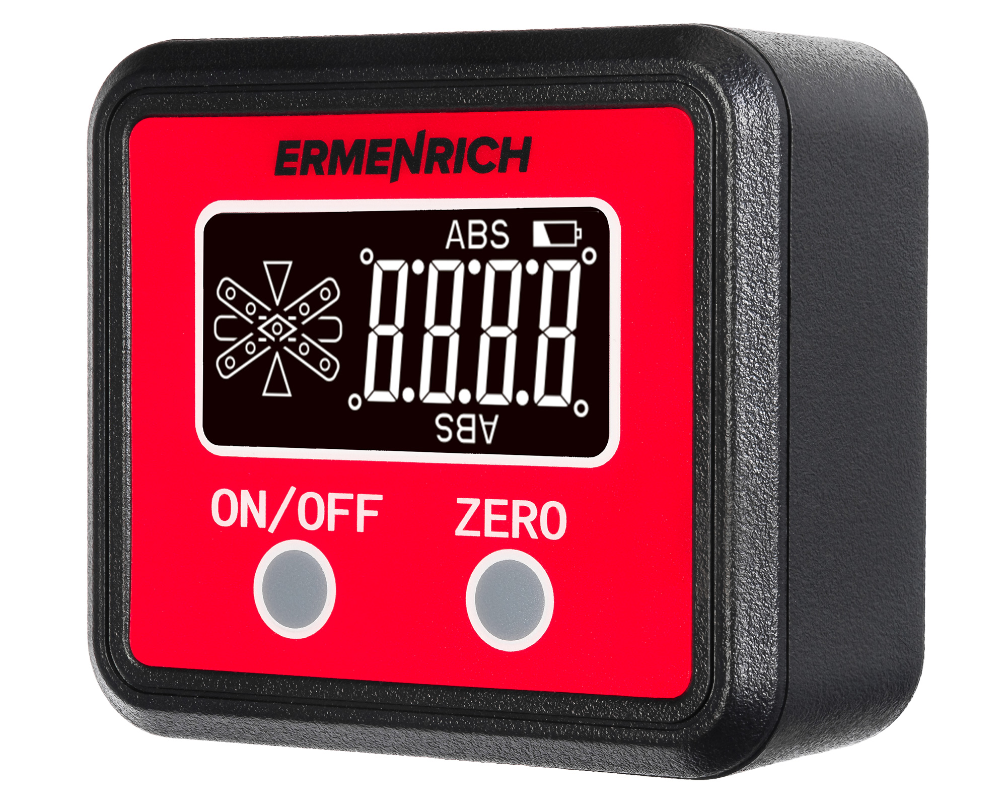 Livella digitale Ermenrich Verk LQ20