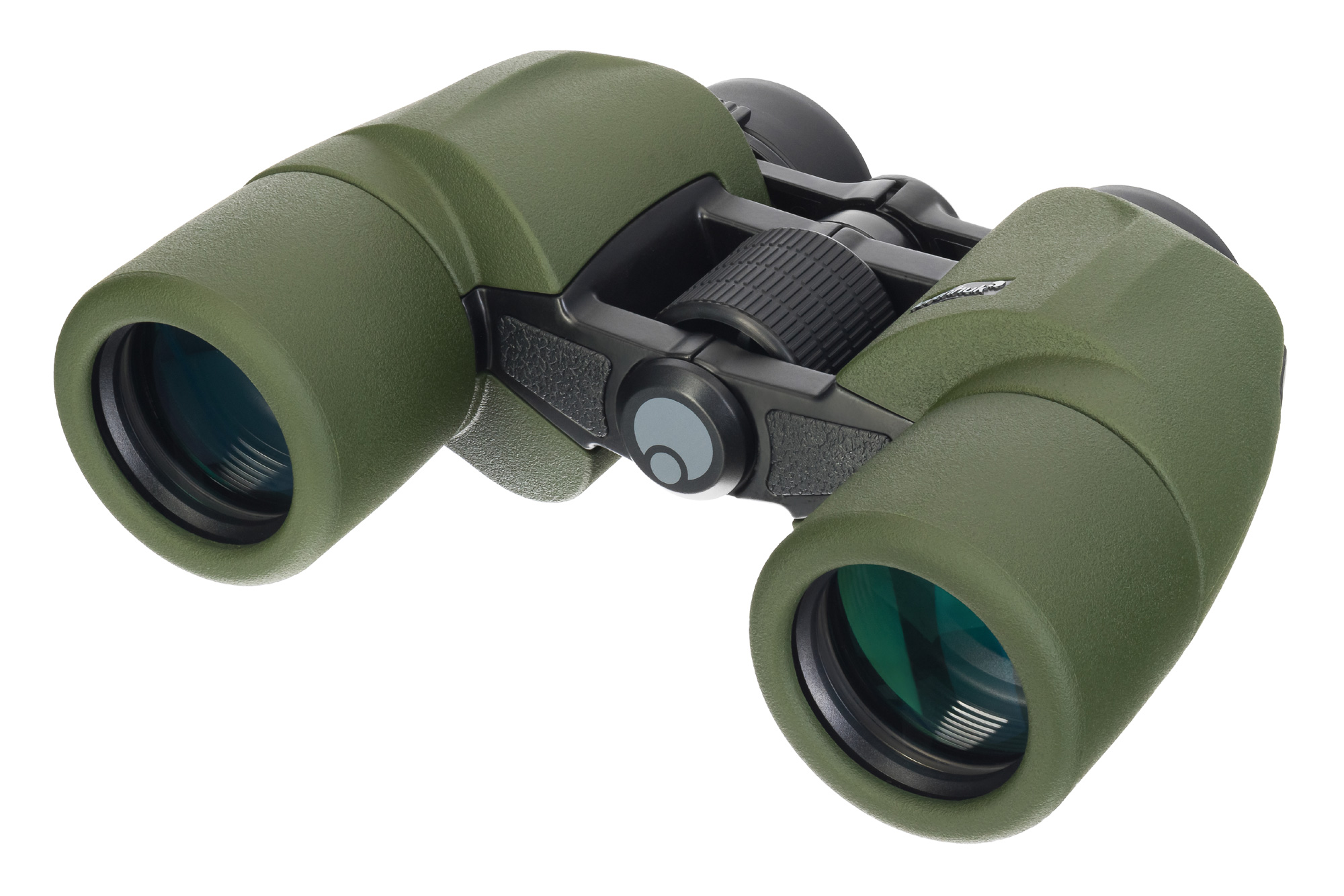 Binocolo con reticolo Levenhuk Army 10x40