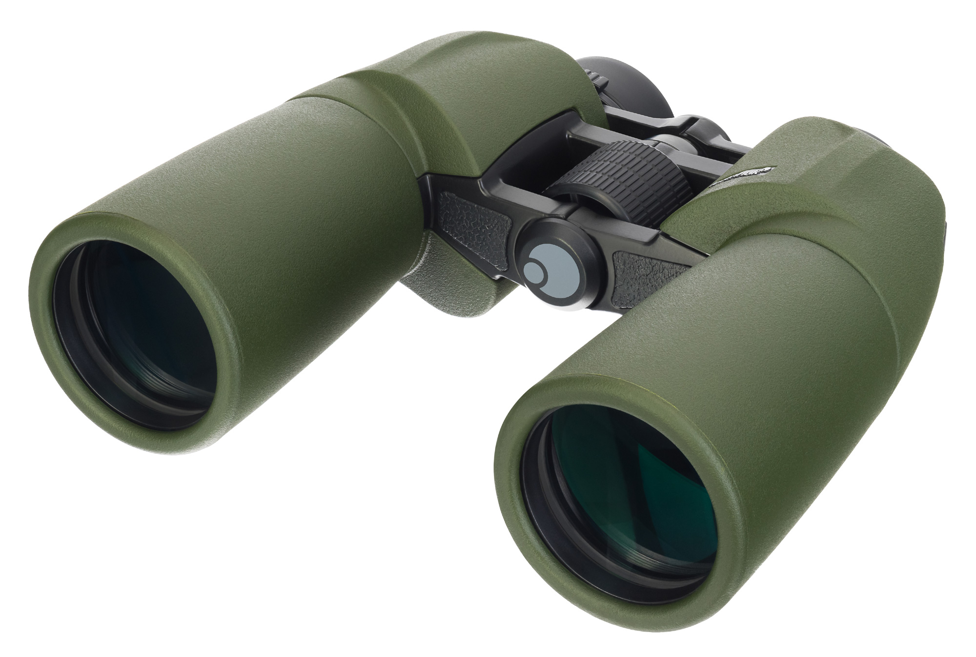 Binocolo con reticolo Levenhuk Army 7x50