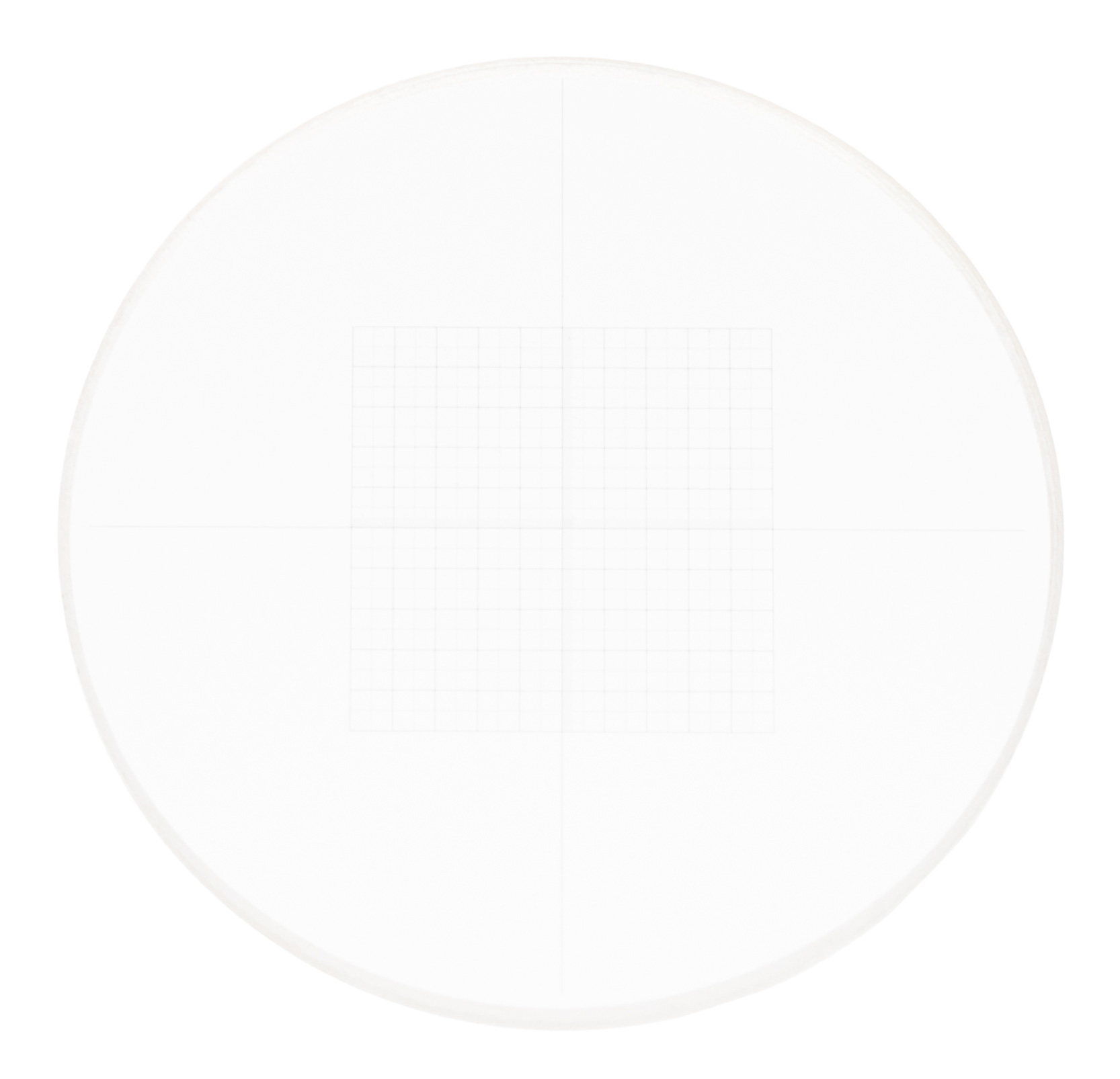 Vetrino di calibrazione CSS2 MAGUS per stereomicroscopi (XY0,05)