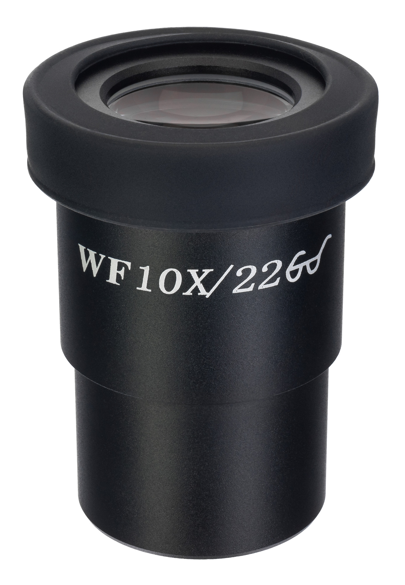 Oculare con reticolo Levenhuk MED 10x/22 (D 30 mm)