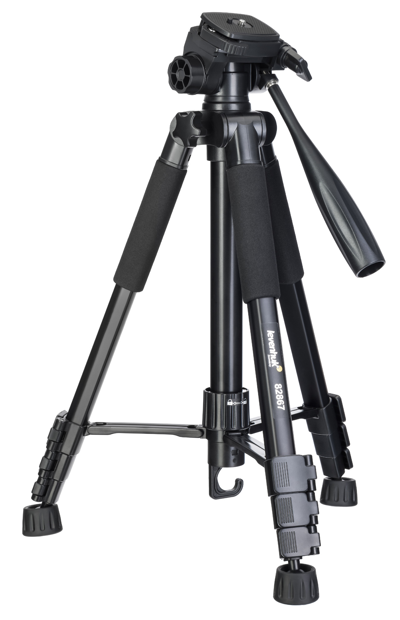 Treppiede Levenhuk Level BASE TR50