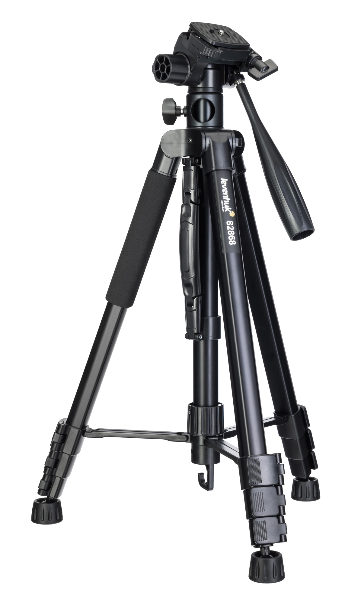 Treppiede Levenhuk Level PLUS VT5