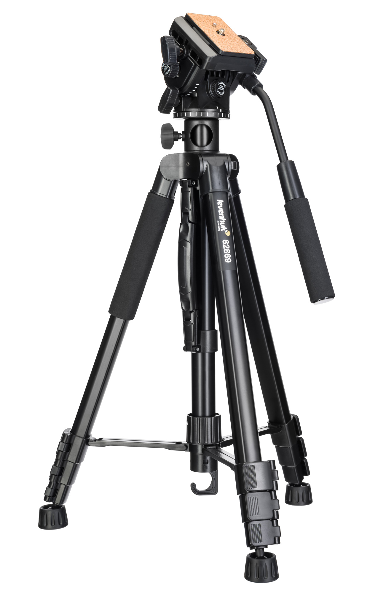 Treppiede Levenhuk Level PLUS VT15