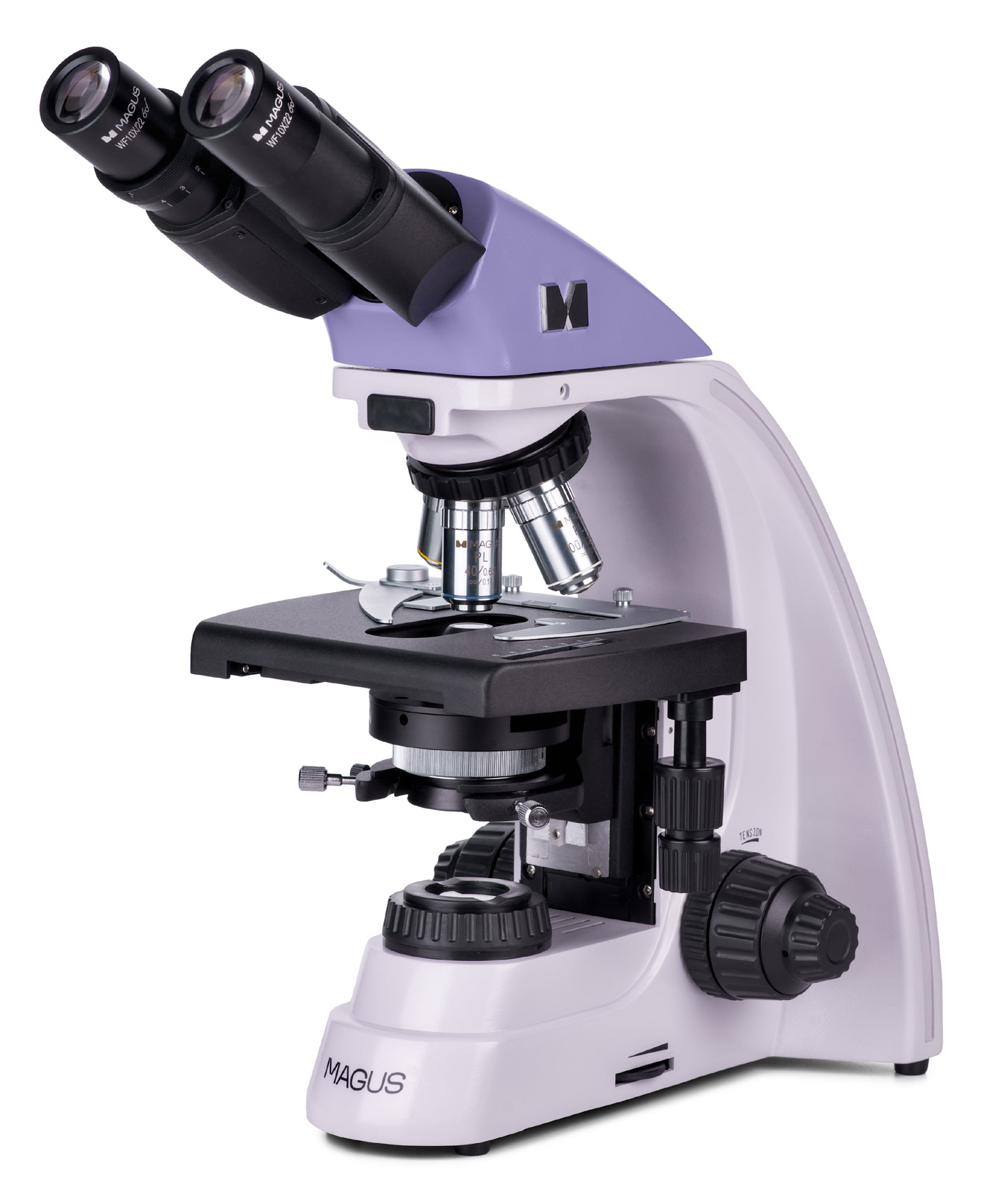 Microscopio biologico MAGUS Bio 250BL