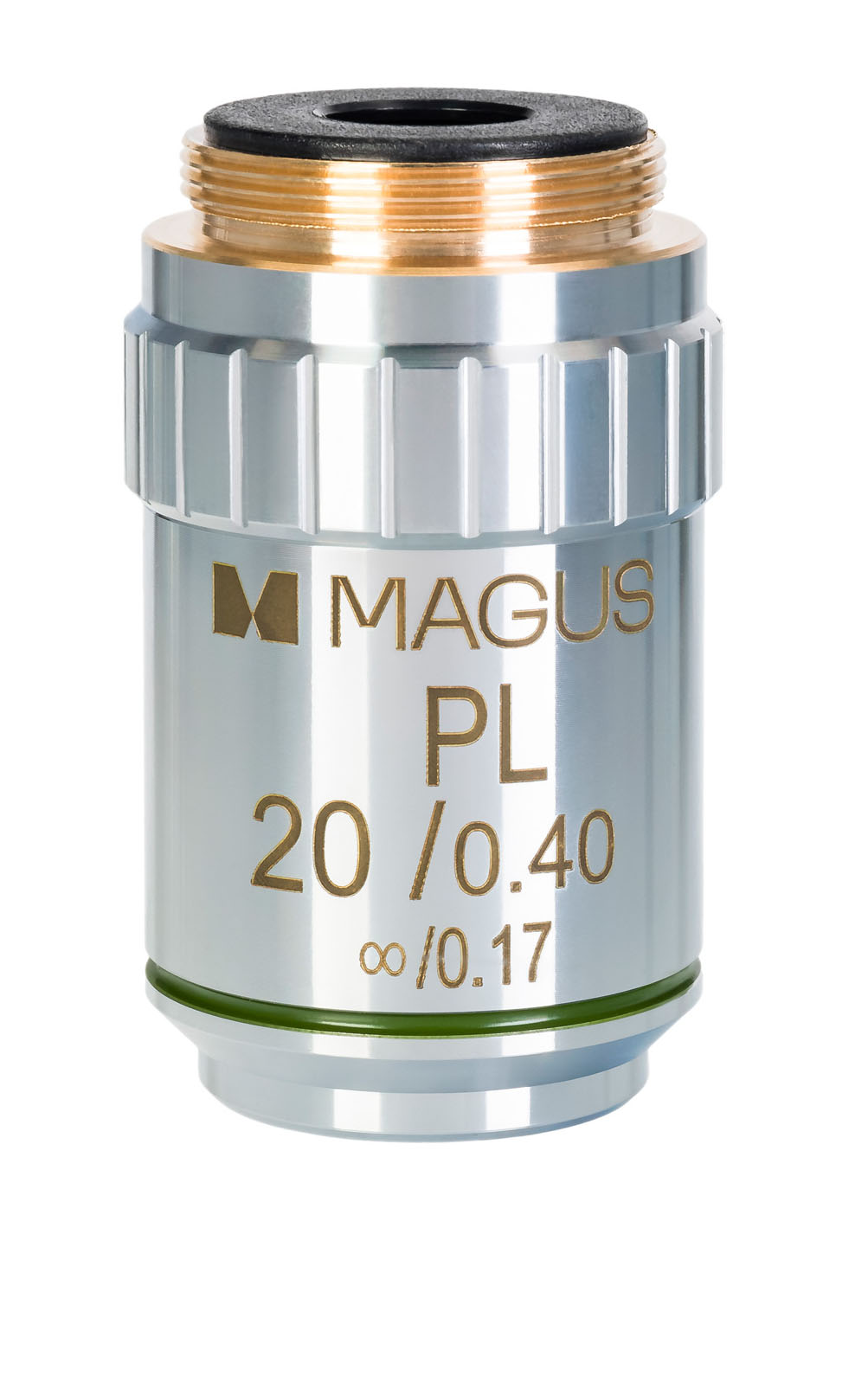 Obiettivo Infinity Plan MAGUS MP20 20?/0,40 8/0,17