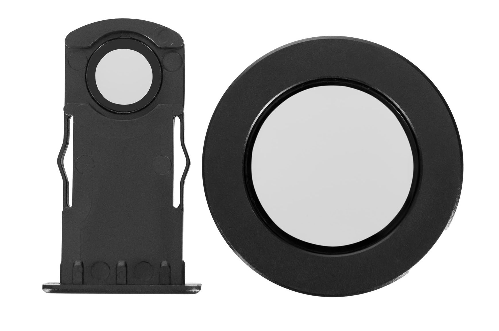 Set polarizzatore/analizzatore MAGUS SPD1