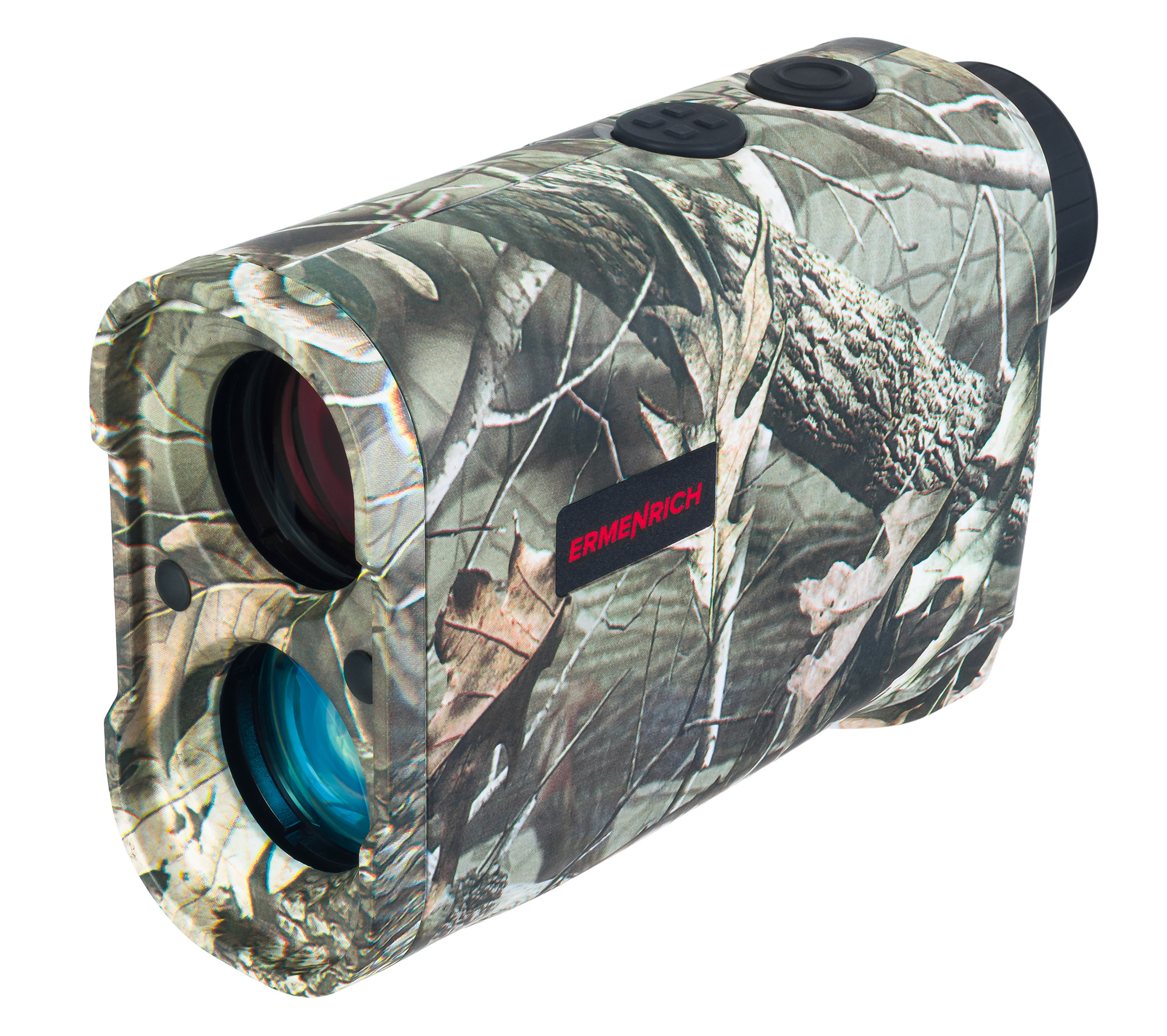 Telemetro laser da caccia Levenhuk Camo LC1500