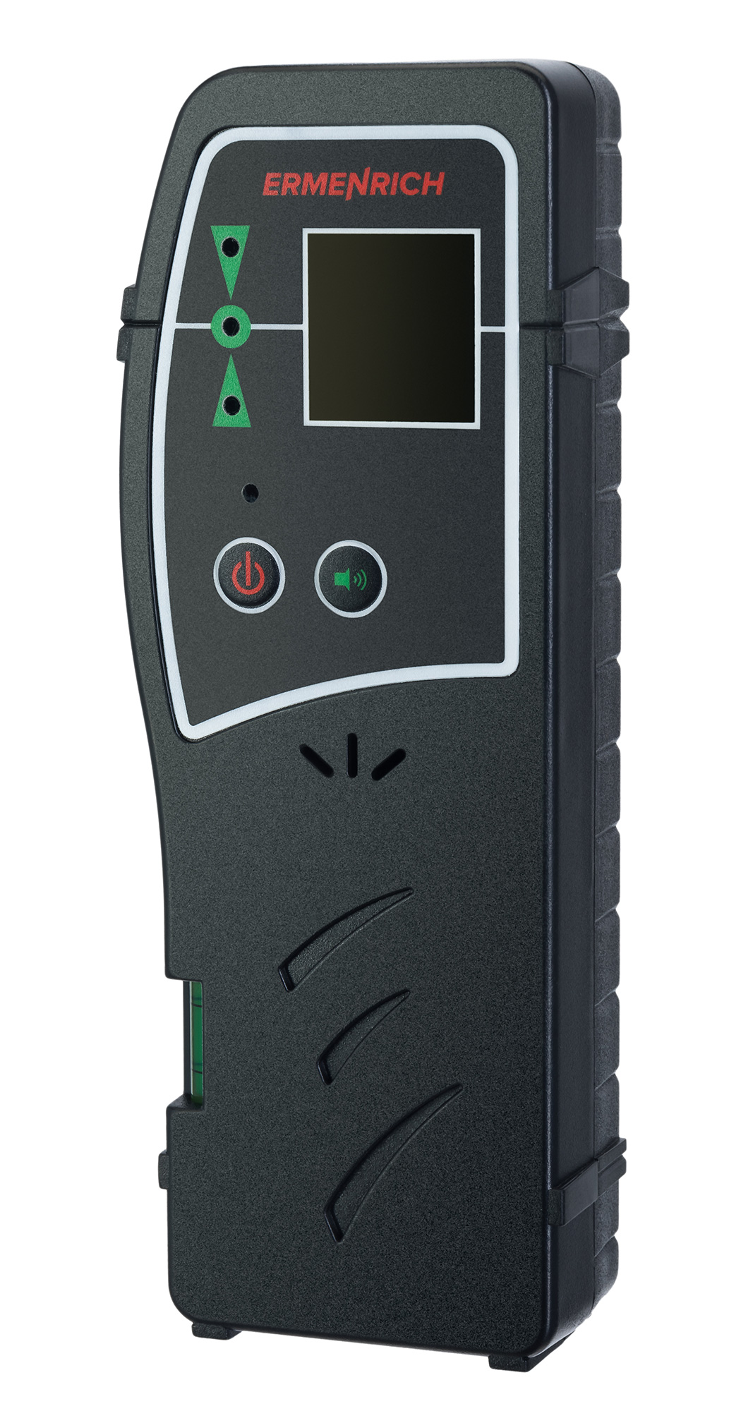 Ricevitore laser Ermenrich LR30