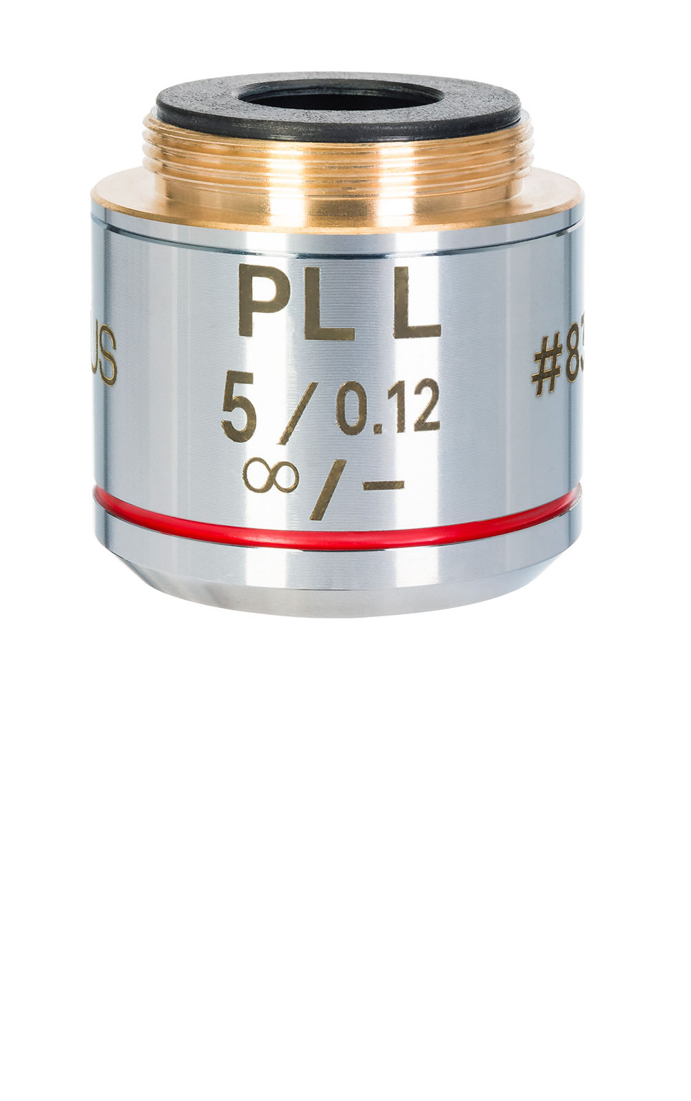 Obiettivo MAGUS SF5 5?/0,12 Plan Pol 8/0,17