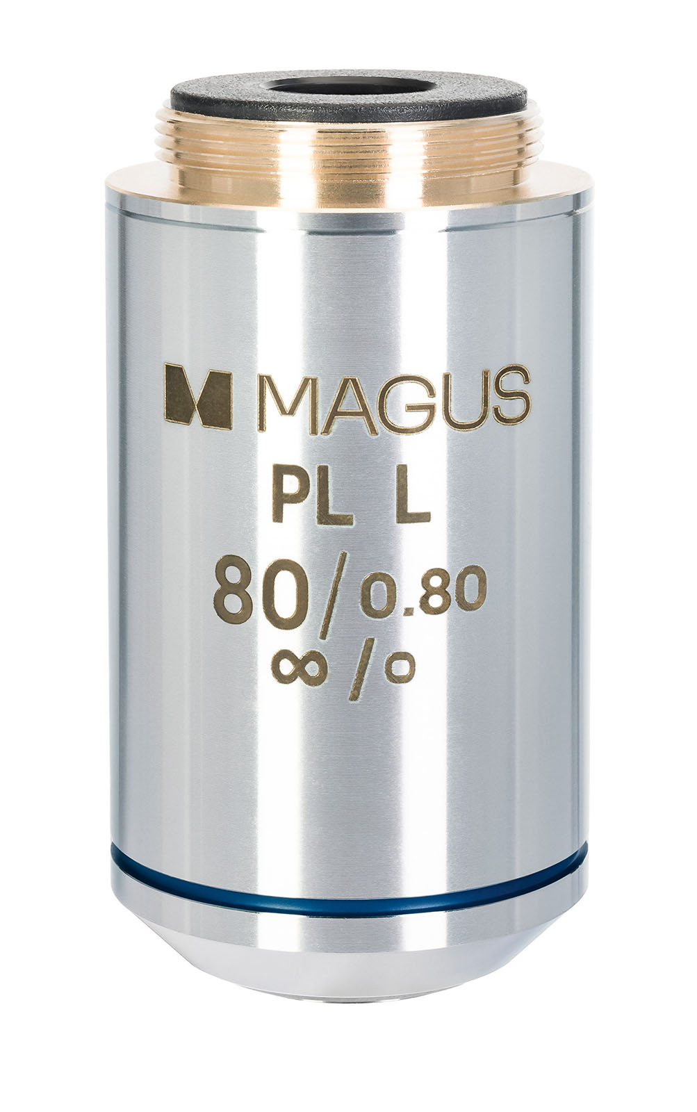 Obiettivo MAGUS SFR100 DRY 100?/0,85 Plan L Pol 8/0
