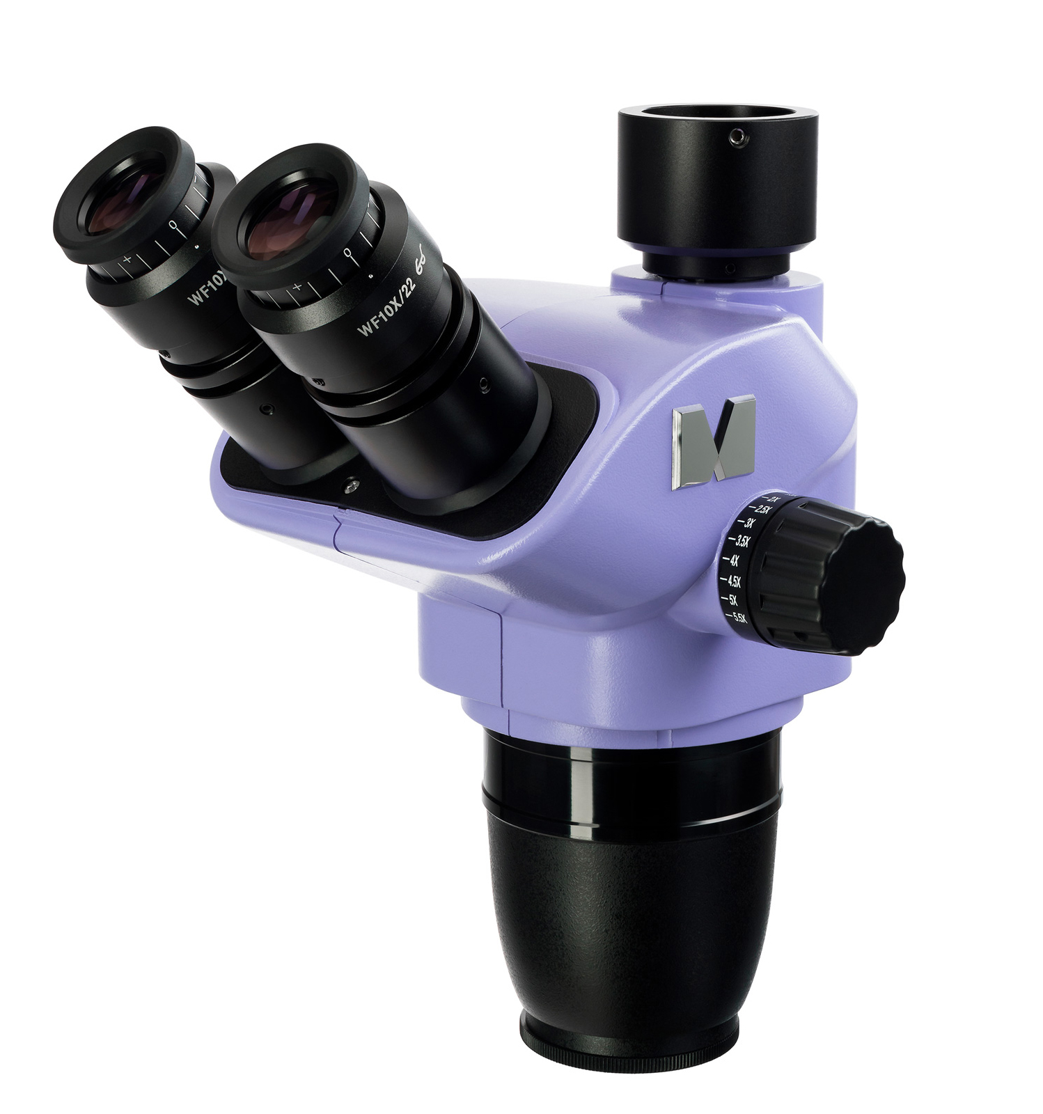 Testata del microscopio MAGUS Stereo 8TH