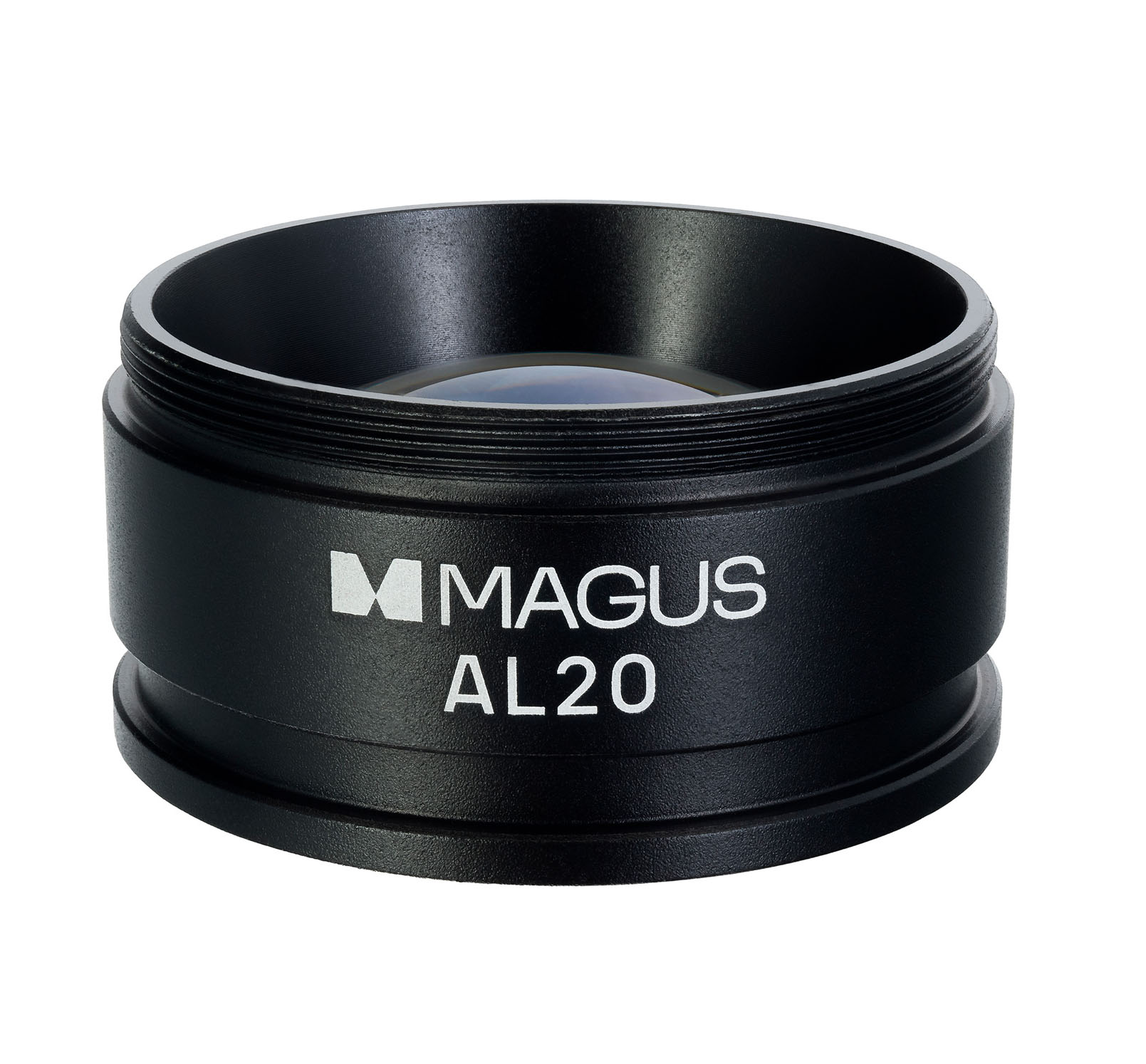 Lente ausiliaria da 2?/26 mm MAGUS AL20