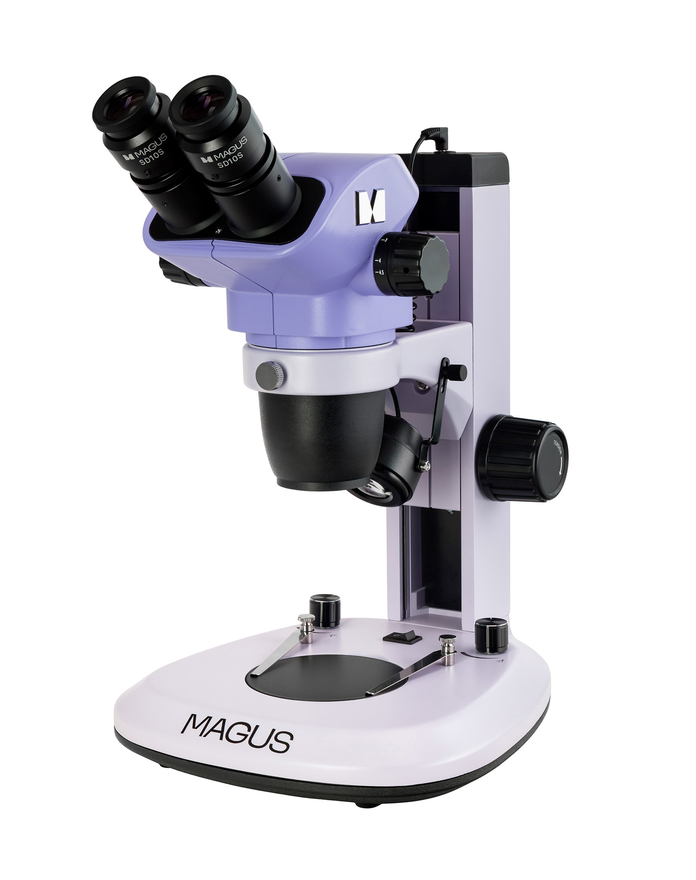 Microscopio stereoscopico MAGUS Stereo 8T